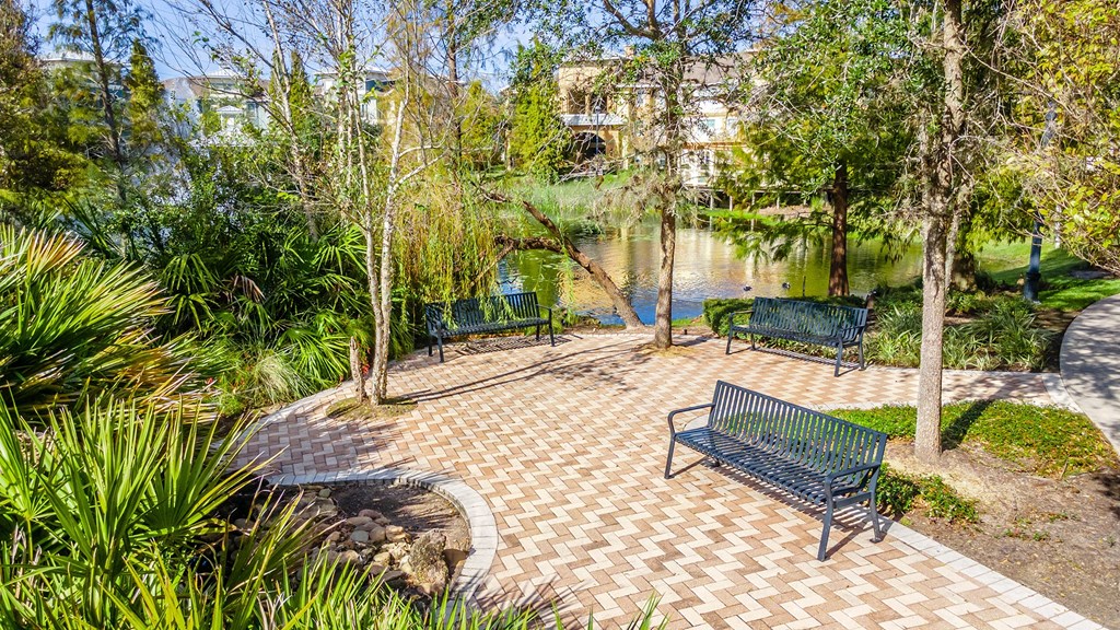 Fountains At Falkenburg Apartments, 4409 Tuscany Glen Circle, Tampa, FL